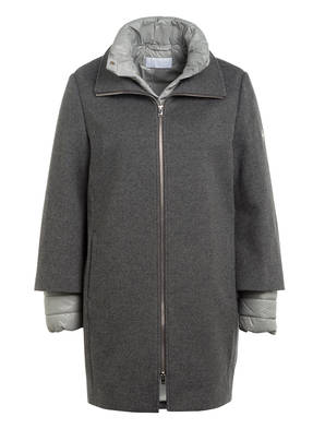 ESCADA SPORT 2-in-1-Wollmantel