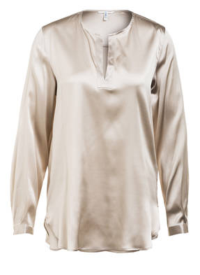 Sophie Blusenshirt aus Seide