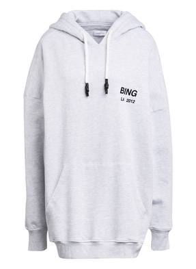 ANINE BING Oversized-Hoodie LOTTIE
