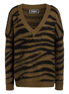 Superdry Strickpullover EDIT ZADIE
