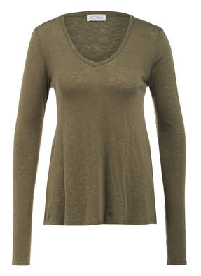 American Vintage Longsleeve KOBI