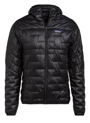 patagonia Steppjacke MICRO PUFF
