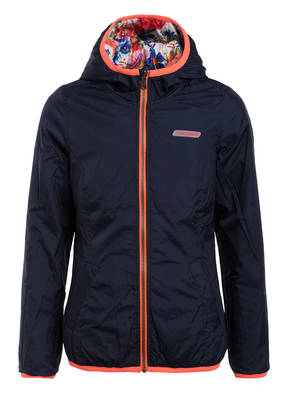 VINGINO Steppjacke TIONNE zum Wenden
