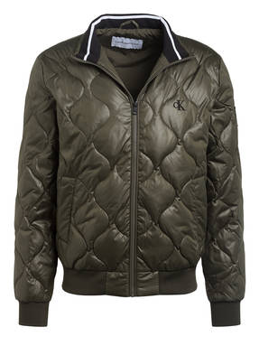 Calvin Klein Jeans Steppjacke