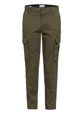 Calvin Klein Jeans Cargohose Skinny Fit