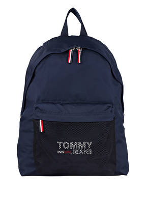 TOMMY JEANS Rucksack COOL CITY