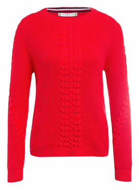 TOMMY HILFIGER Pullover VALARY