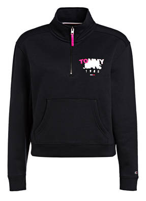TOMMY JEANS Sweat-Troyer