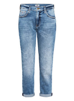 TOMMY JEANS 7/8-Boyfriend Jeans SYLT