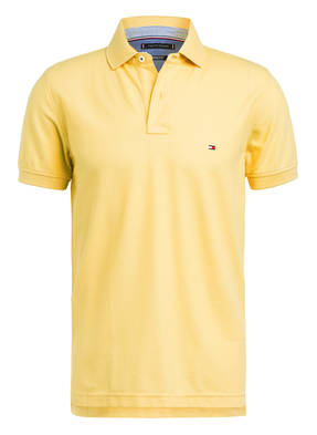 TOMMY HILFIGER Piqué-Poloshirt Regular Fit
