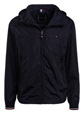 TOMMY HILFIGER Regenjacke