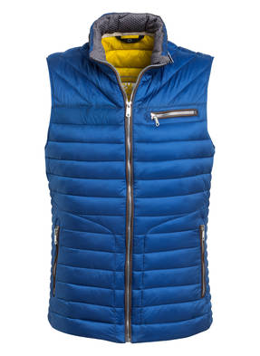 MILESTONE Steppjacke MONTAN