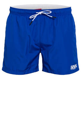 HUGO Badeshorts HAITI