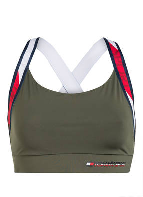TOMMY HILFIGER Sport-BH