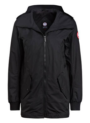 CANADA GOOSE Regenjacke ELLSCOTT