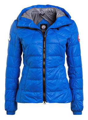 CANADA GOOSE Daunenjacke ABBOTT