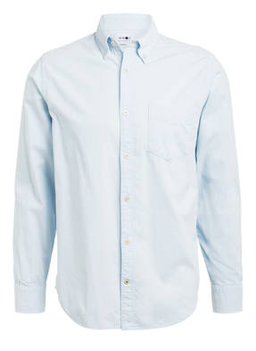 NN07 Hemd Comfort Fit