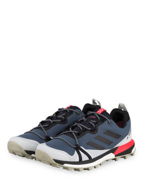 Multifunktionsschuhe TERREX SKYCHASER LT GTX von adidas bei Trailrunning Schuhe XA SIWA GTX von SALOMON bei Breuninger