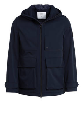 CLOSED Jacke