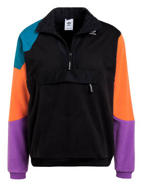 adidas Originals Fleecejacke PT3