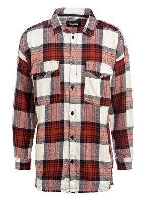tigha Overshirt ROMEK