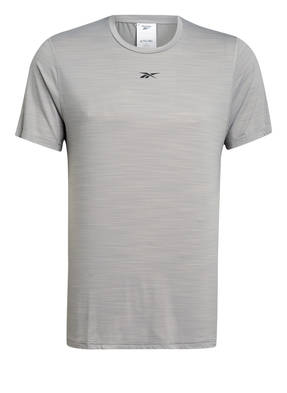Reebok T-Shirt ACTIVCHILL MOVE mit Mesh-Einsatz