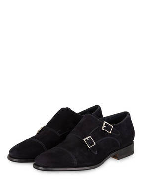 Santoni Double-Monks