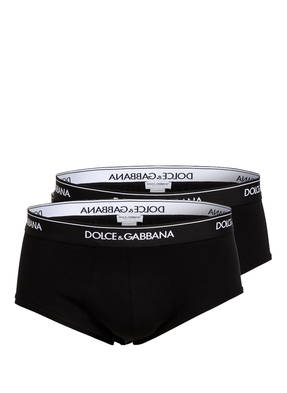DOLCE&GABBANA 2er-Pack Boxershorts