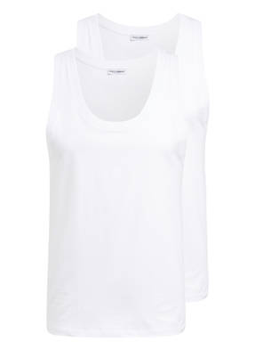 DOLCE&GABBANA 2er-Pack Unterhemden