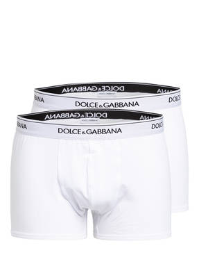 DOLCE&GABBANA 2er-Pack Boxershorts