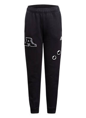 adidas Trainingshose COLLEGIATE