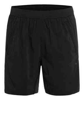 adidas Trainingsshorts AEROREADY mit Mesh-Einsätzen