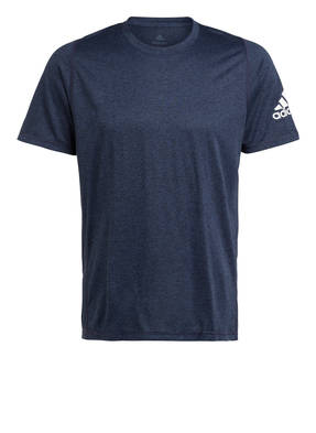 adidas T-Shirt FREELIFT SPORT ULTIMATE HEATHER