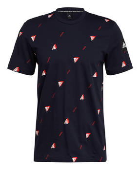 adidas T-Shirt MAST HAVES GRAPHIC