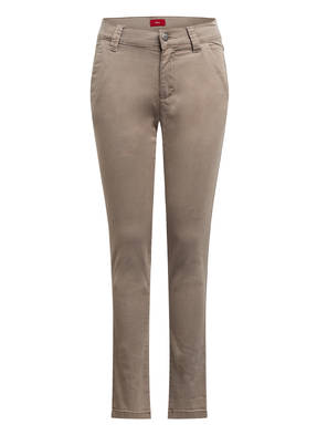 s.Oliver Chino Slim Fit