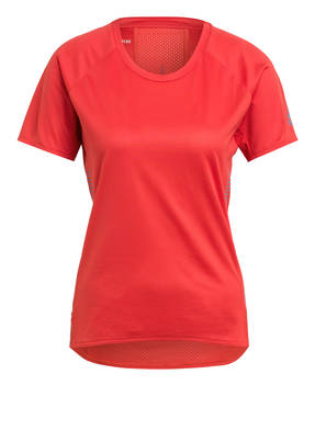 adidas Laufshirt RISE UP N RUN