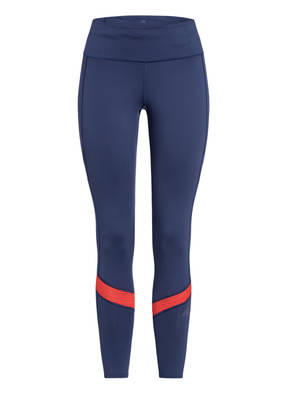 adidas 7/8-Tights HOW WE DO mit Mesh-Einsätzen