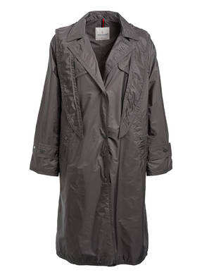 MONCLER Trenchcoat VANILLE