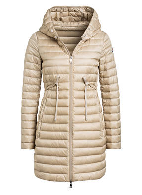MONCLER Daunenmantel BARBEL
