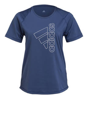 adidas T-Shirt TECH BADGE OF SPORT