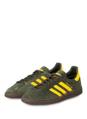 adidas Originals Sneaker HANDBALL SPEZIAL
