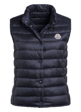 MONCLER Daunenweste LIANE