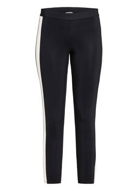 MONCLER 7/8-Leggings