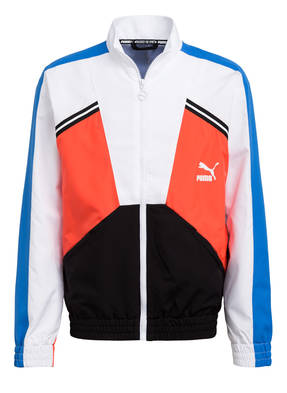 PUMA Trainingsjacke TFS