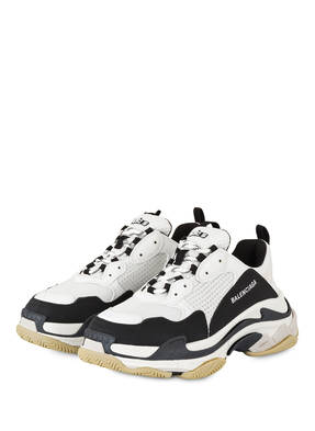 BALENCIAGA Sneaker TRIPLE S
