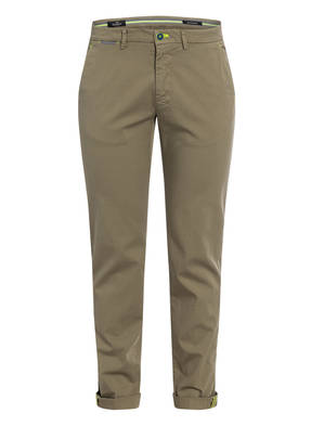 MASON'S Chino TORINO OCEAN Extra Slim Fit