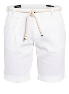MASON'S Shorts AMALFI mit Leinen