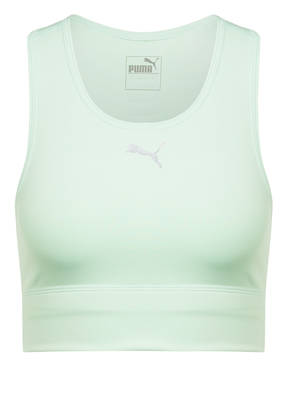 PUMA Cropped-Top RTG