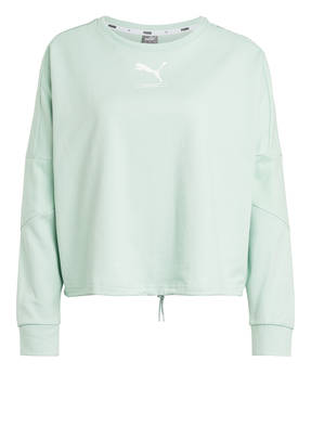 PUMA Sweatshirt NU-TILITY