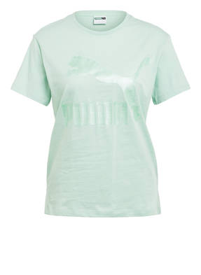 PUMA T-Shirt CLASSICS